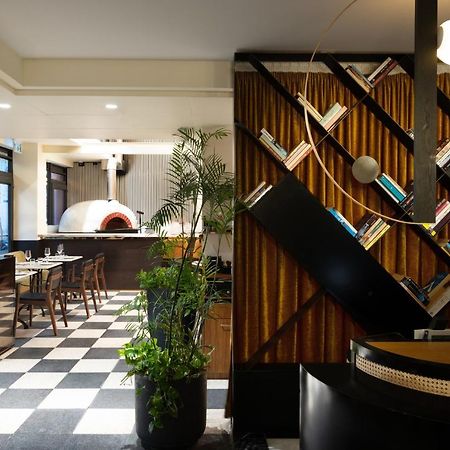 Theodor Rothschild Tel-Aviv Otel Dış mekan fotoğraf
